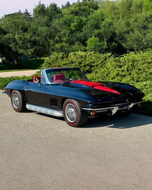 Image post by @barrett_jackson on Instagram