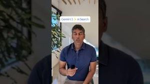 Video post by @google on YouTube