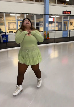 Video post by @lainedubin on TikTok
