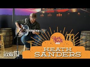 Video post by @Country 97.1 HANK FM on YouTube