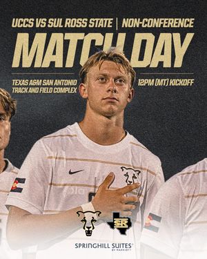 Image post by @uccsmsoccer on Instagram