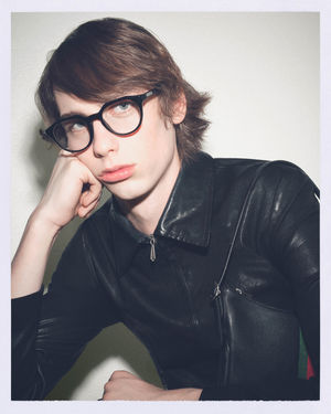 Image post by @gucci on Instagram