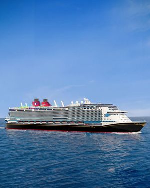 Image post by @diariodibordo_cruiseblog on Instagram