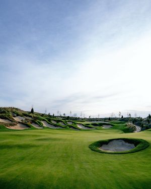 Image post by @unionleaguegolf on Instagram