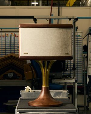 Image post by @bose on Instagram