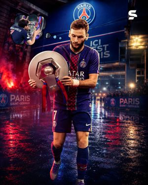Image post by @sportv on Instagram