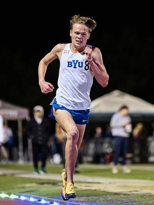 Image post by @ncaatrackfield on Instagram