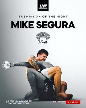 Image post by @upnextfighting on Instagram
