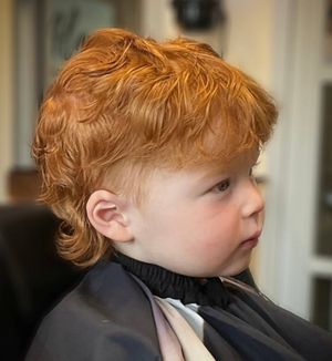 Image post by @behindthechair_com on Instagram