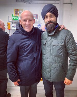 Image post by @baljitrihal on Instagram