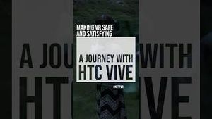 Video post by @htc on YouTube