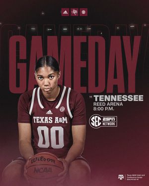 Image post by @AggieWBB on Twitter