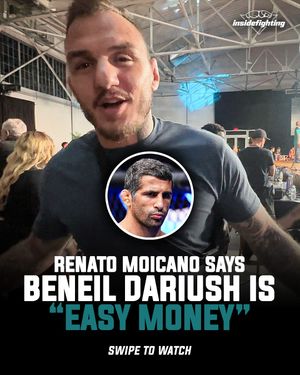 Image post by @insidefighting on Instagram
