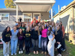 Image post by @oswegostatesb on Instagram