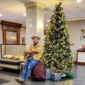 Image post by @bestwestern on Instagram
