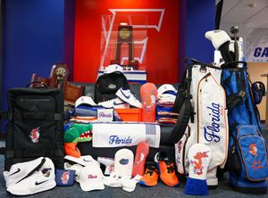 Image post by @gatorsmgolf on Instagram