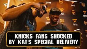 Video post by @fanatics on YouTube