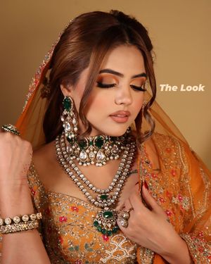 Image post by @faritasmakeupacademy on Instagram