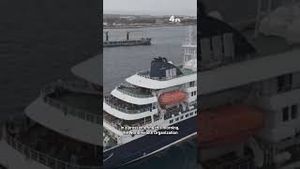 Video post by @nbcnewyork on YouTube