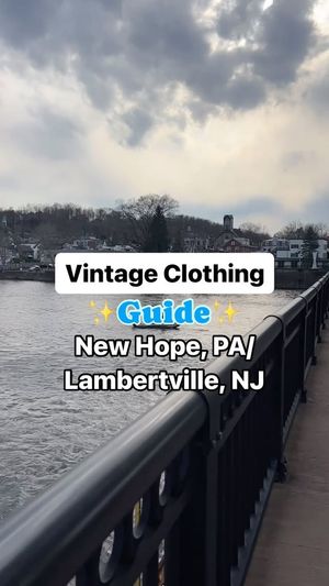 Video post by @visitbuckspa on Instagram