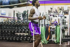 Image post by @TarletonMBB on Twitter