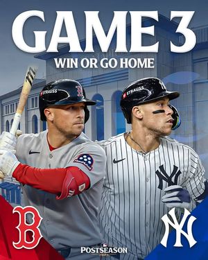 Image post by @mlbnetwork on Instagram