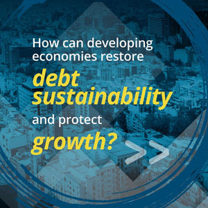 Image post by @worldbank on Instagram