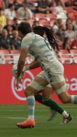 Video post by @blitzboks on Facebook