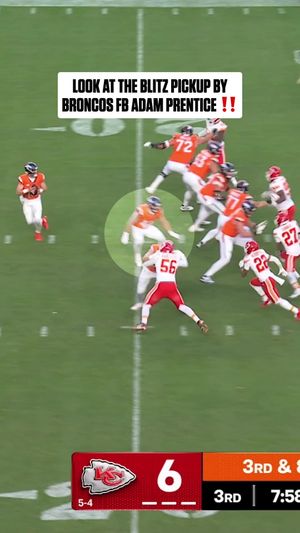 Video post by @nfl on TikTok