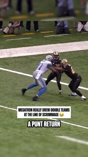 Video post by @nfl on TikTok