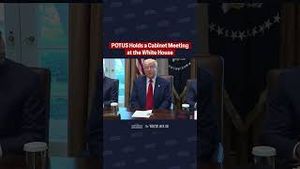 Video post by @whitehouse on YouTube