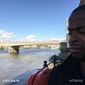 Image post by @dulehill on Instagram