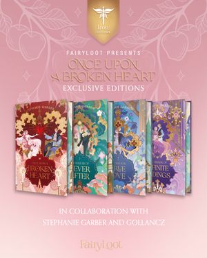 Image post by @fairyloot on Instagram