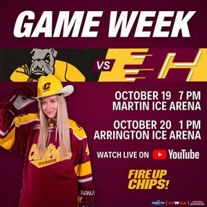 Image post by @cmu_wclubhockey on Instagram