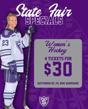 Image post by @tommiewhockey on Instagram