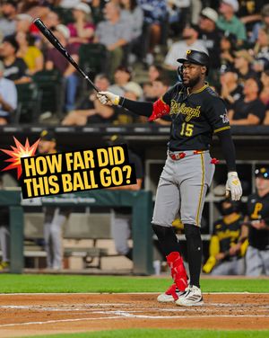 Image post by @pittsburghpirates on Instagram