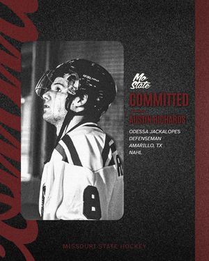 Image post by @mostatehockey on Instagram