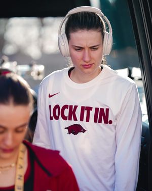 Image post by @razorbackwbb on Instagram