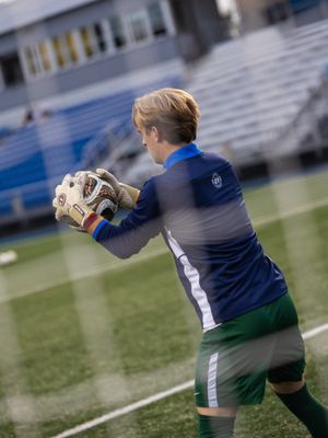 Image post by @orumsoccer on Instagram