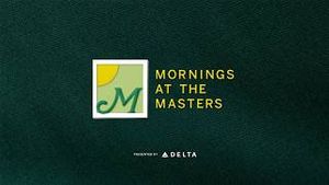 Video post by @TheMasters on YouTube