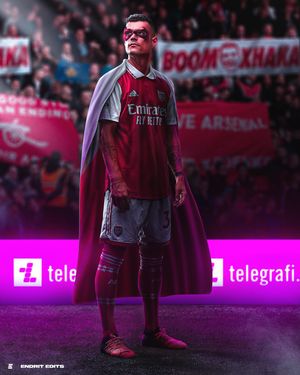 Image post by @endritedits on Instagram