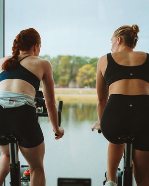 Image post by @womenintheboat on Instagram