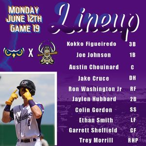 Image post by @gjrockies on Instagram