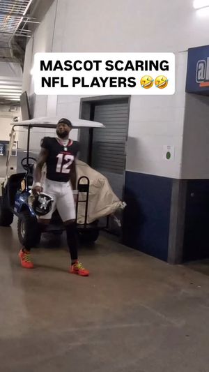 Video post by @TexansTORO1 on Facebook