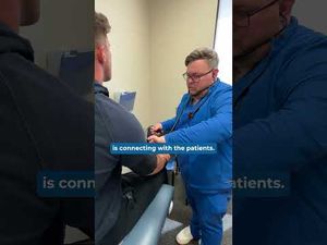 Video post by @lifeatadventhealth on YouTube