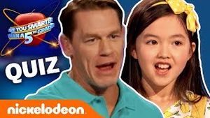 Video post by @nickelodeon on YouTube