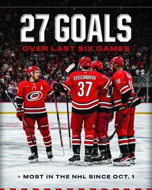 Image post by @Canes on Twitter/X