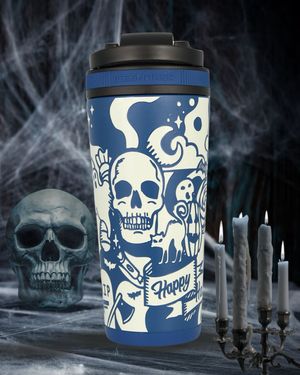 Image post by @iceshaker on Instagram