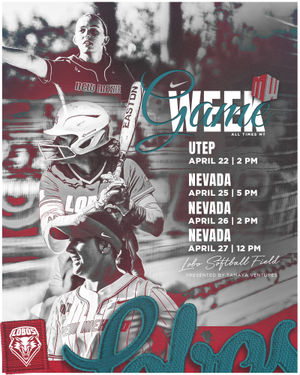 Image post by @unmlobosb on Instagram