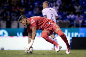 Image post by @clubpuebla on Instagram